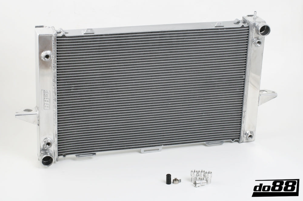 Volvo 850/X70 Turbo Automatic 94-98 Radiator