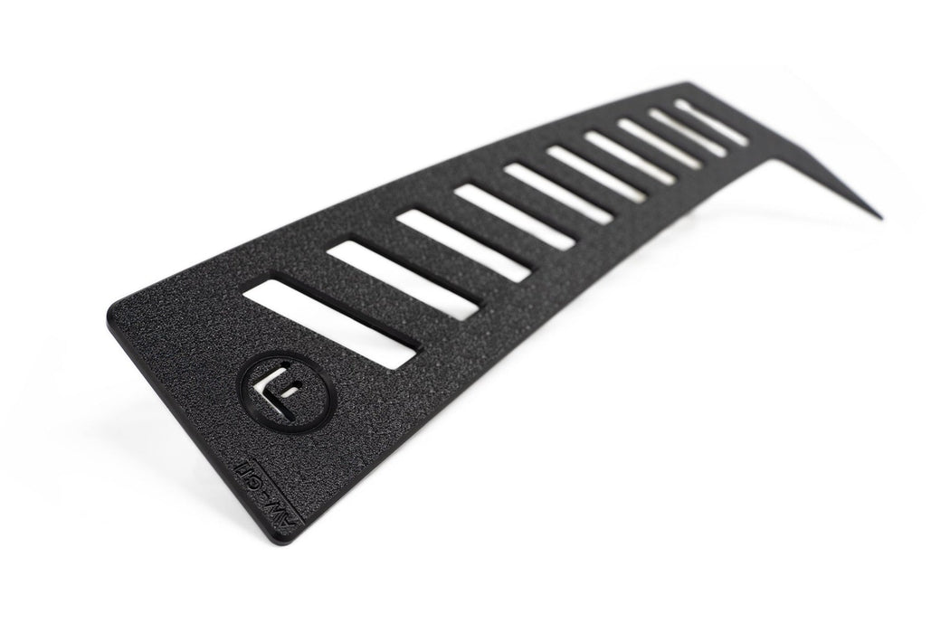 AW Polo GTI Rear Window Vents (Pair)