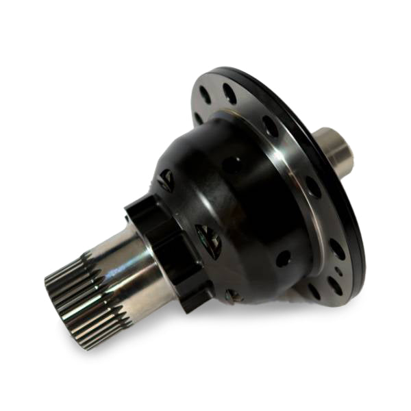 Wavetrac Differential Front 8V RS3 & 8S TTRS