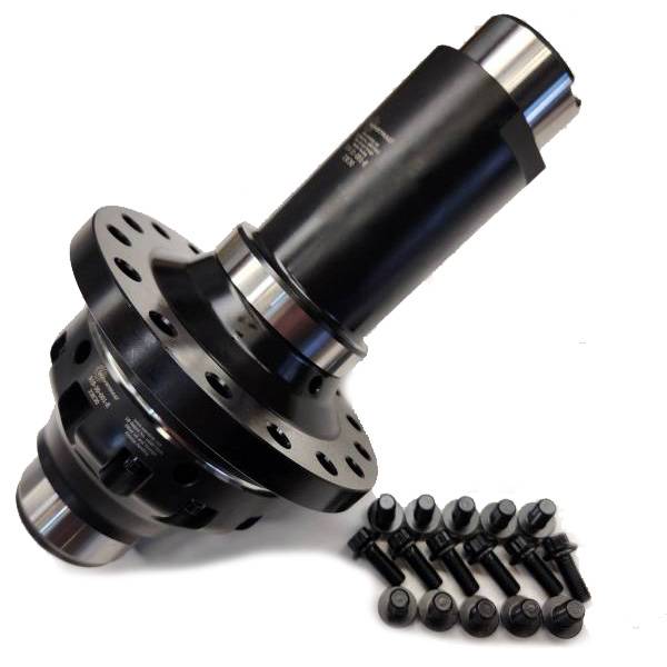 Wavetrac Differential Rear 8V RS3 & 8S TTRS