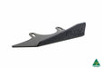 Mercedes-Benz A-Class A45 AMG Side Skirt Splitter Winglets