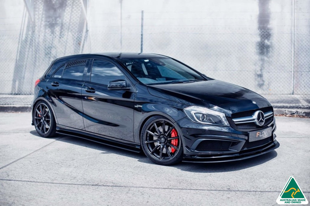 Mercedes-Benz A-Class A45 AMG (Pre-Facelift) Window Vents