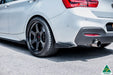 BMW F20 LCI M135 / M140 1 Series Rear Winglet