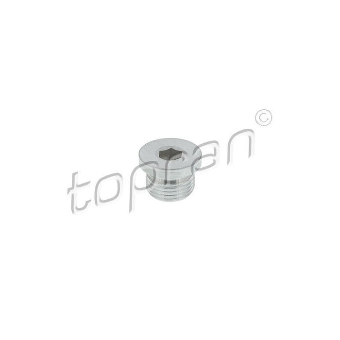 OIL DRAIN PLUG | PORSCHE | 90021902031