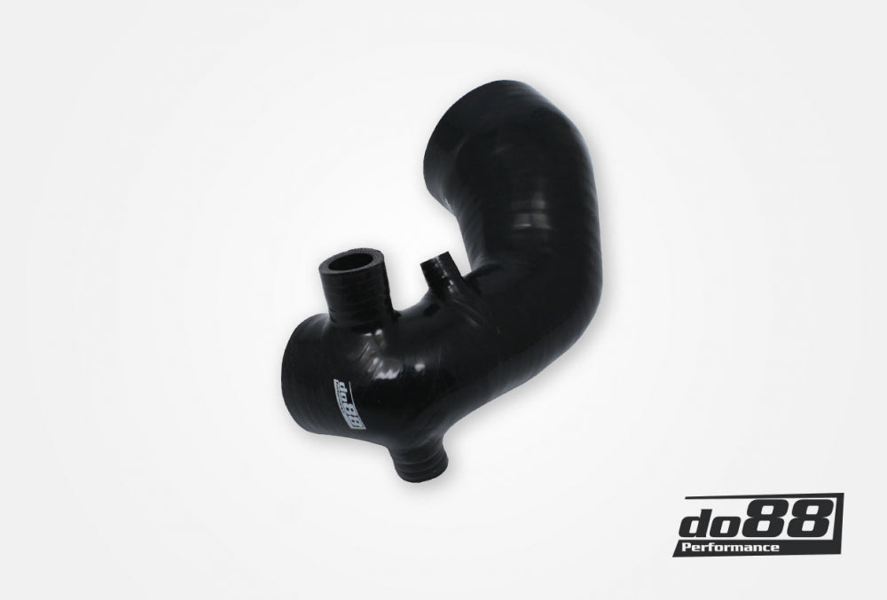 Audi RS2 1994-1996 Turbo Inlet hose Black