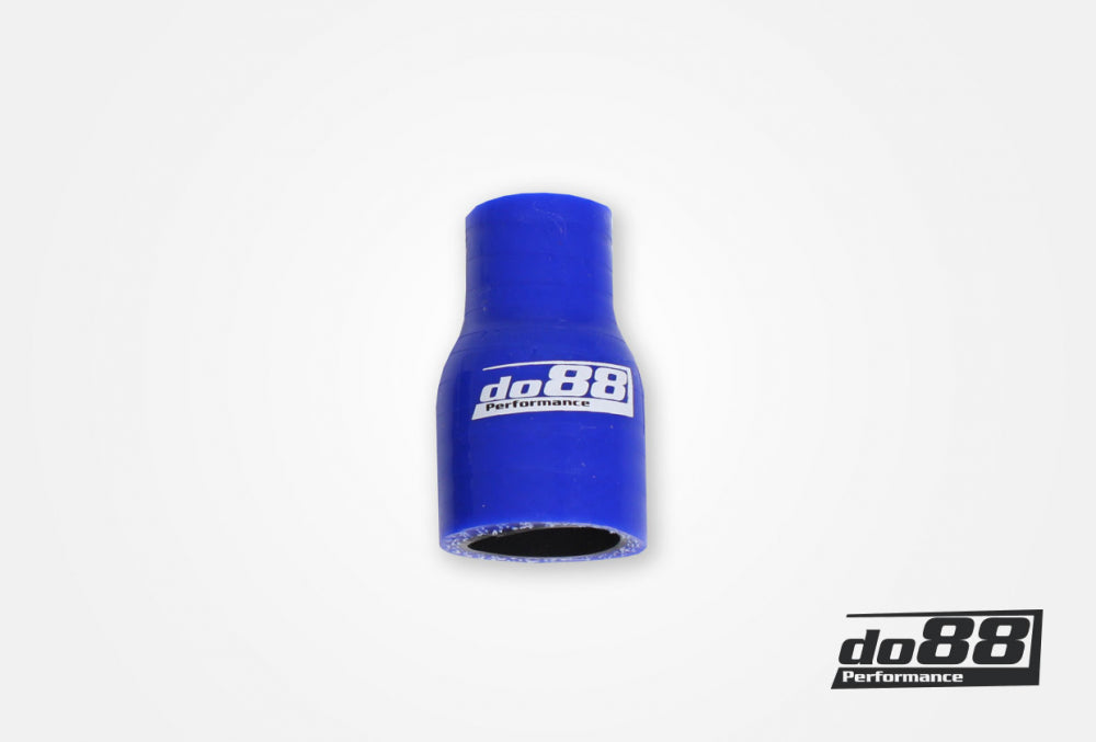 Audi S2 RS2 S4 S6 RS6 Crankcase vent hose Blue