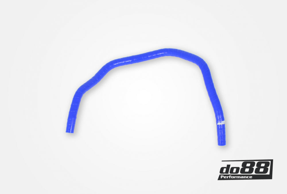 Audi RS6 C5 2002-2004 Power steering hose Blue