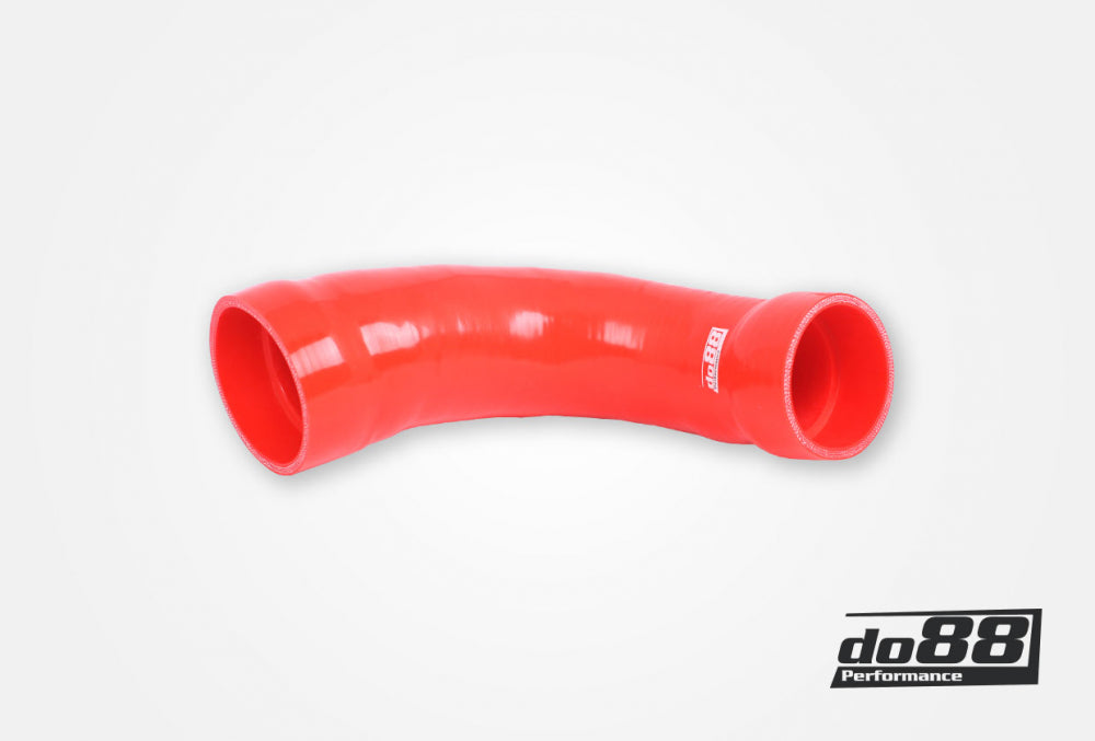 AUDI SEAT SKODA VW 1.8 / 2.0 TSI (MQB) Inlet hose Red