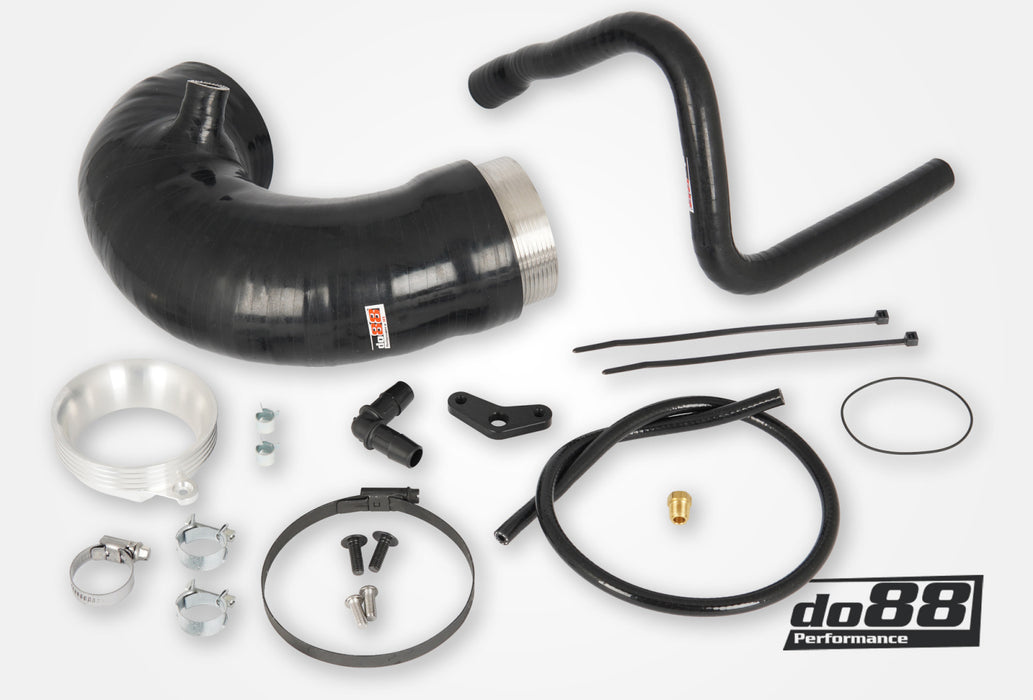 Audi RS3 (8V) / TT RS (8S) Inlet hose OE Turbo