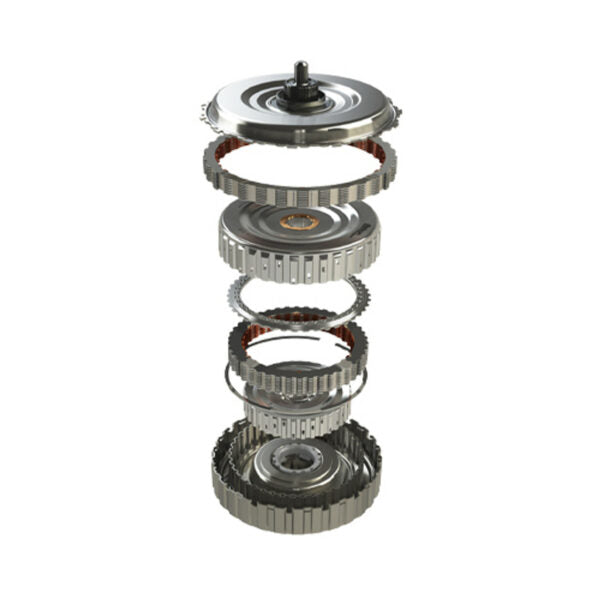 Dodson SPORTSMANS CLUTCH KIT