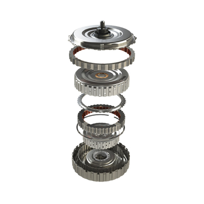 Dodson SPORTSMANS CLUTCH KIT