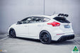 Ford MK3 Focus RS (USDM) Rear Diffuser