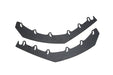 Subaru Impreza WRX / STI G3 Hatch (FL) Front Lip Splitter Extensions