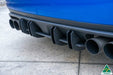 Subaru Impreza WRX / STI G3 Hatch (FL) Rear Diffuser