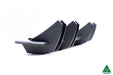 Subaru Impreza WRX / STI G3 Hatch (FL) Rear Diffuser