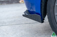 Subaru Impreza WRX / STI G3 Hatch (FL) Rear Spat Winglets