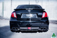 Subaru Impreza WRX / STI G3 Sedan (FL) Rear Diffuser