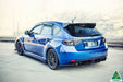 Subaru Impreza WRX / STI G3 Hatch (FL) Rear Diffuser