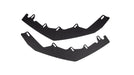 Hyundai i30 N Line Hatch Front Lip Splitter Extensions