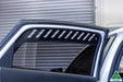 Hyundai i30N PD Fastback Rear Window Vents