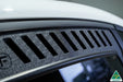 Hyundai i30N PD Fastback Rear Window Vents