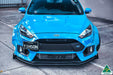 Ford MK3 Focus RS Front Splitter