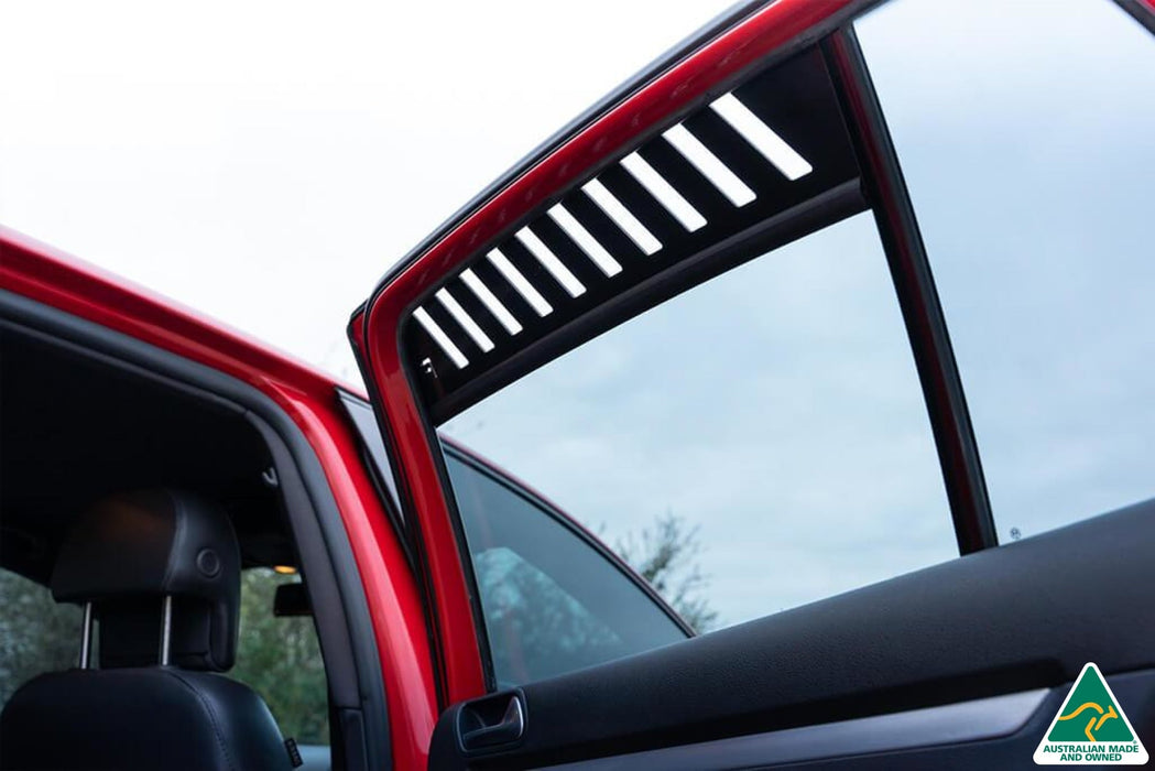 Volkswagen MK5 Golf GTI & R32 Window Vents