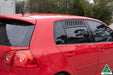 Volkswagen MK5 Golf GTI & R32 Window Vents