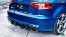 Buy Audi RS3 8V Sportback (Pre-facelift) Rear Diffusers Online