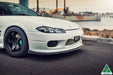 Nissan S15 / 200SX Front Lip Splitter