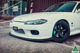 Nissan S15 / 200SX Front Lip Splitter