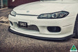 Nissan S15 / 200SX Front Lip Splitter