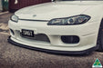 Nissan S15 / 200SX Front Lip Splitter