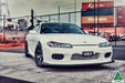 Nissan S15 / 200SX Front Lip Splitter