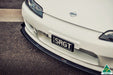 Nissan Silvia S15/200SX Front Lip Splitter Extensions