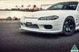 Nissan S15 / 200SX Front Lip Splitter