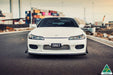 Nissan S15 / 200SX Front Lip Splitter