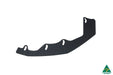 Stinger CK GT Front Splitter Extensions