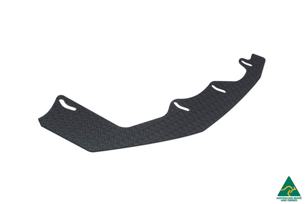 Stinger CK GT Front Splitter Extensions