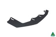 Stinger CK GT Front Splitter Extensions