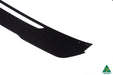 Volkswagen MK7.5/MK7 Golf GTI & R Rear Spoiler Extension