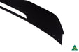 Volkswagen MK7.5/MK7 Golf GTI & R Rear Spoiler Extension