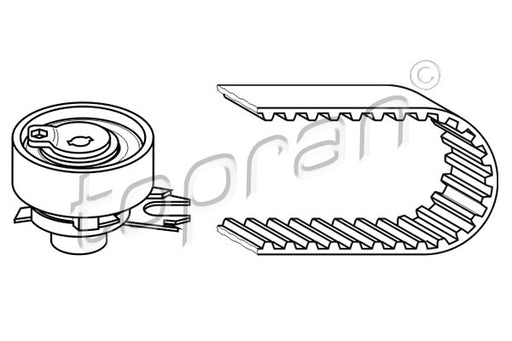 TIMING BELT KIT | 032198119 - Harrys Euro