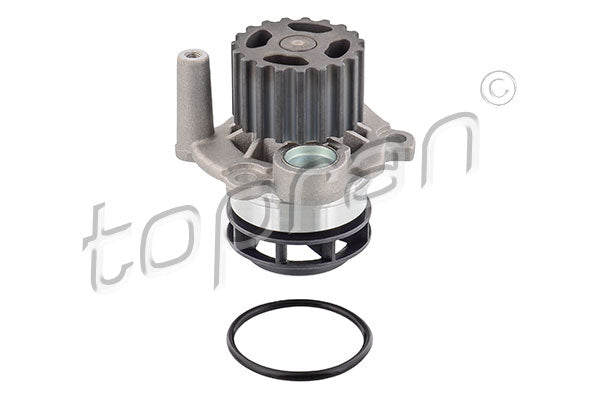 WATER PUMP | DIESEL | 03L121011G - Harrys Euro