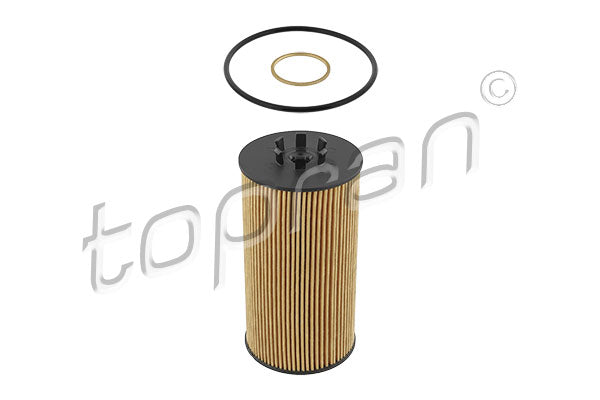 OIL FILTER | AUDI 4.2 | 079198405A