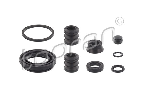 CALIPER REPAIR KIT | REAR | 8D0698671