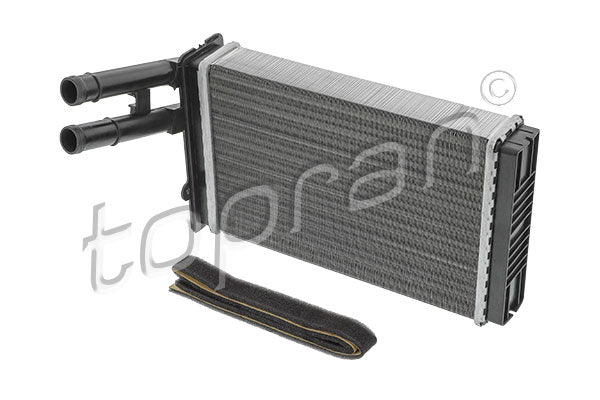 HEATER CORE | 8D1819030A