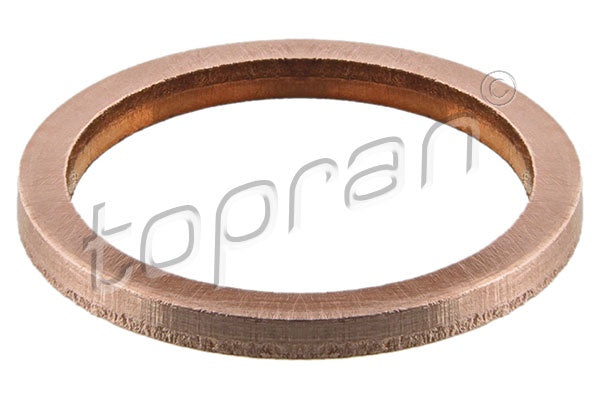 TURBOCHARGER GASKET | N0138128 — Harrys Euro