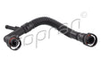 OIL SEPARATOR VENT TUBE | BMW | 11617504535 - Harrys Euro