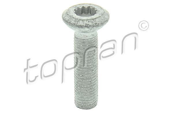 HUB MOUNTING BOLT | WHT000237A